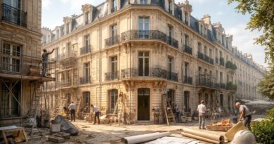 découvrez les bénéfices fiscaux et patrimoniaux offerts par la loi malraux de 1962 pour la restauration de l'immobilier ancien et l'investissement locatif.