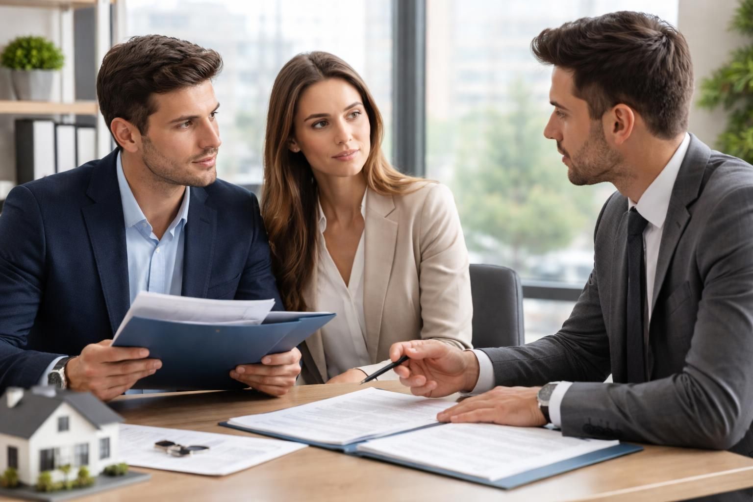 découvrez le rôle et les responsabilités d'un mandant dans une transaction immobilière, les obligations liées au droit immobilier, et comment cela impacte vos opérations.