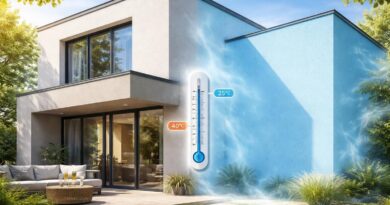 découvrez enercool, la peinture innovante qui rafraîchit efficacement votre maison en réduisant la chaleur, pour un intérieur frais et confortable tout l'été.