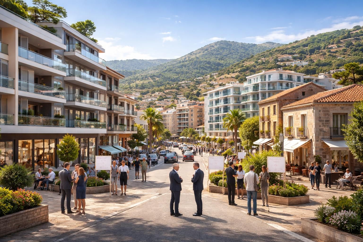 explorez le marché immobilier d'iflissen, découvrez les opportunités d'achat, de vente et de location dans cette ville dynamique.