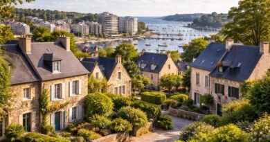 découvrez le marché immobilier à vannes et dans le morbihan : tendances, quartiers incontournables et conseils pour bien investir.