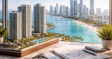 découvrez le marché immobilier à miami et le prix moyen du mètre carré pour investir en toute sérénité dans cette ville dynamique.