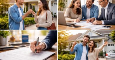 découvrez les étapes clés pour réussir un achat immobilier entre particuliers, du premier contact à la signature finale, en toute sérénité.