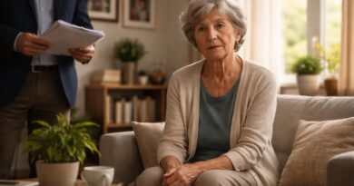 découvrez les conditions légales entourant l'expulsion d'un locataire senior âgé de plus de 65 ans, ses droits et les protections spécifiques dont il bénéficie.
