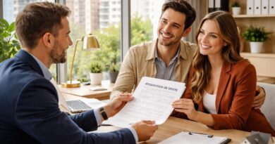 obtenez facilement votre attestation de vente immobilière pour simplifier toutes vos démarches administratives liées à la vente de bien immobilier.