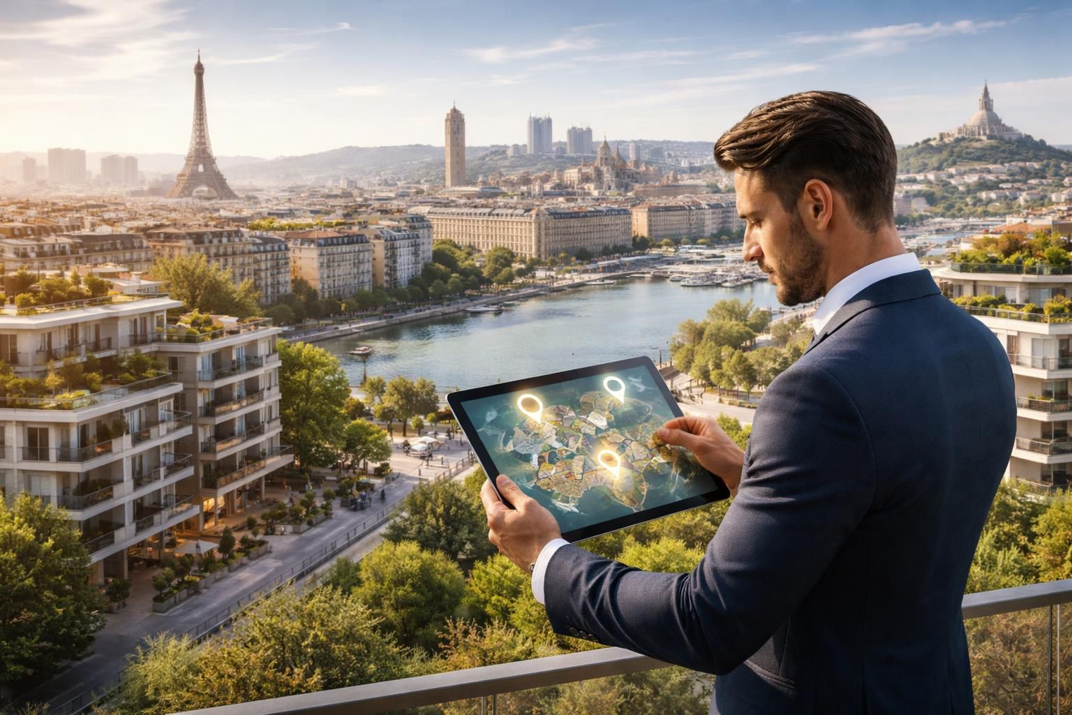 découvrez les meilleures villes pour investir en locatif en 2026 et faites le choix idéal pour un placement rentable et sécurisé.
