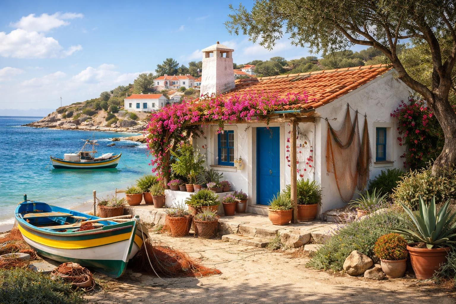 Petite Maison De Pcheur Vendre Portugal