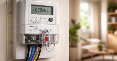 découvrez pourquoi il est important de poser un scellé sur votre compteur électrique à la maison pour assurer la sécurité, prévenir les fraudes et garantir la conformité aux normes.