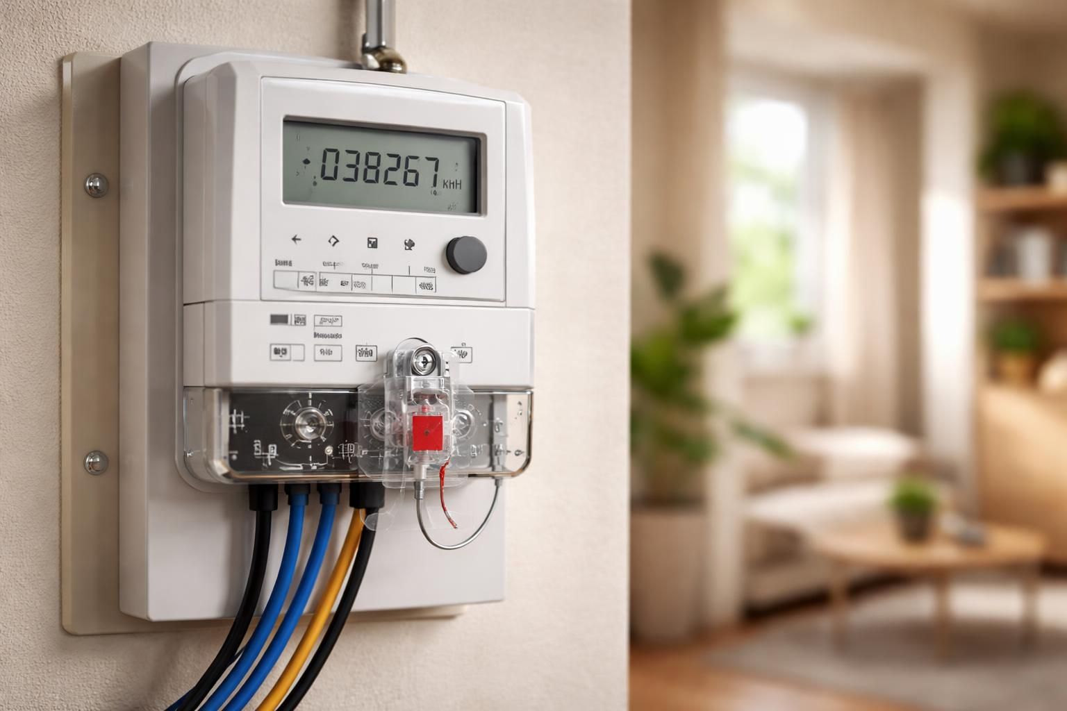 découvrez pourquoi il est important de poser un scellé sur votre compteur électrique à la maison pour assurer la sécurité, prévenir les fraudes et garantir la conformité aux normes.