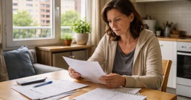 découvrez les délais et démarches à suivre pour résilier un préavis de logement social en toute simplicité. guide pratique pour comprendre vos obligations et réussir votre départ.