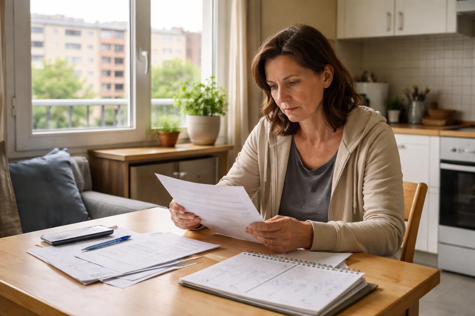 découvrez les délais et démarches à suivre pour résilier un préavis de logement social en toute simplicité. guide pratique pour comprendre vos obligations et réussir votre départ.