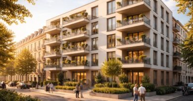 découvrez le loyer maximum autorisé dans votre ville grâce à notre guide pratique. informez-vous facilement sur les plafonds de loyer pour mieux gérer votre budget logement.