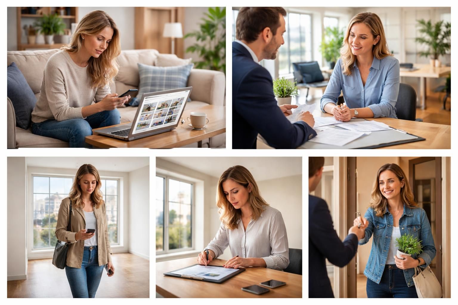 découvrez les étapes clés pour réussir un achat immobilier seul sans apport et concrétiser votre projet immobilier en toute sérénité.