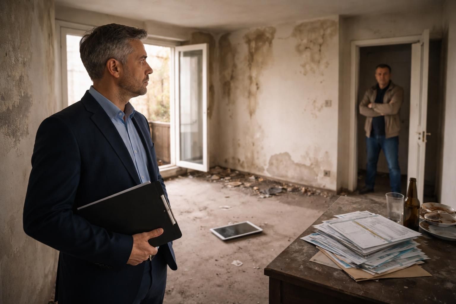 découvrez les différents motifs légaux qui permettent au bailleur de rompre un bail, ainsi que les conditions et démarches à suivre.