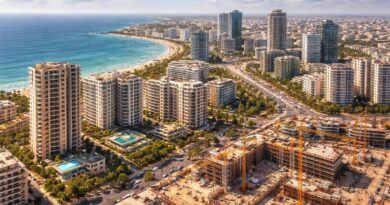 découvrez les secteurs immobiliers les plus porteurs à dakar avec sénégal invest, votre guide pour investir efficacement dans la capitale sénégalaise.