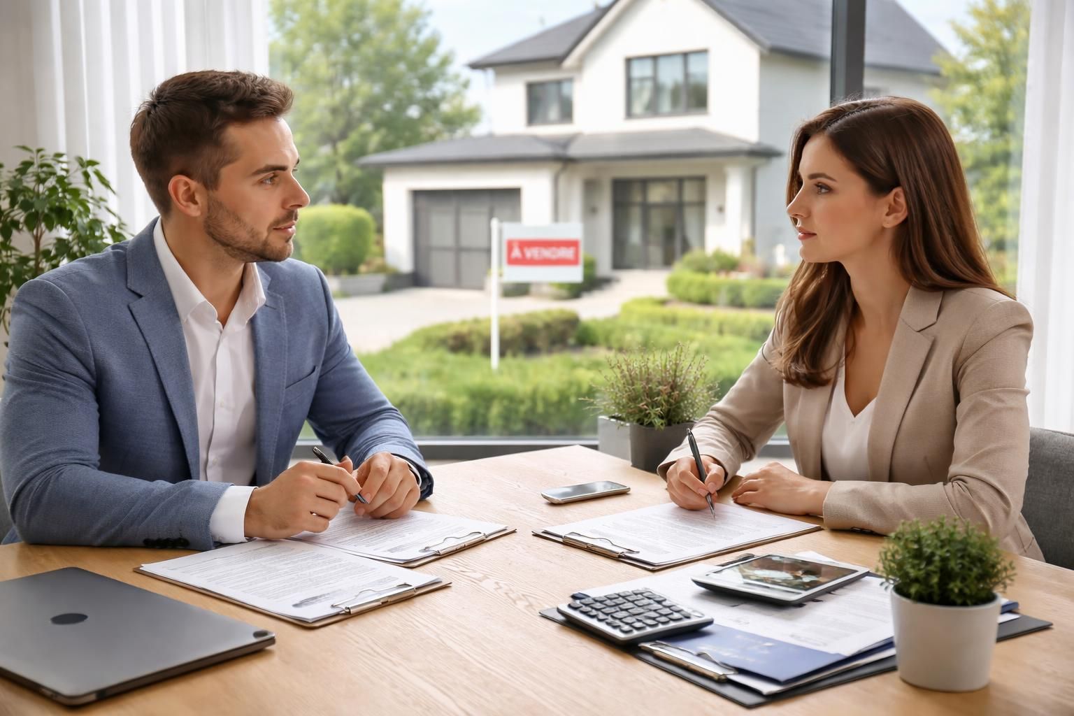 découvrez la procédure à suivre pour la vente d'une maison en indivision entre frère et sœur, les démarches légales et conseils pratiques pour une transaction réussie.