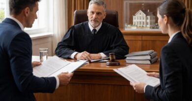 découvrez la procédure judiciaire de la vente par licitation d'un bien indivis : étapes, enjeux et conseils pour bien comprendre ce mécanisme légal.