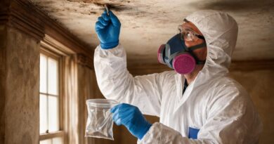découvrez pourquoi il est essentiel de vérifier la présence d'amiante dans une maison ancienne avant achat pour garantir votre sécurité et éviter les risques sanitaires.