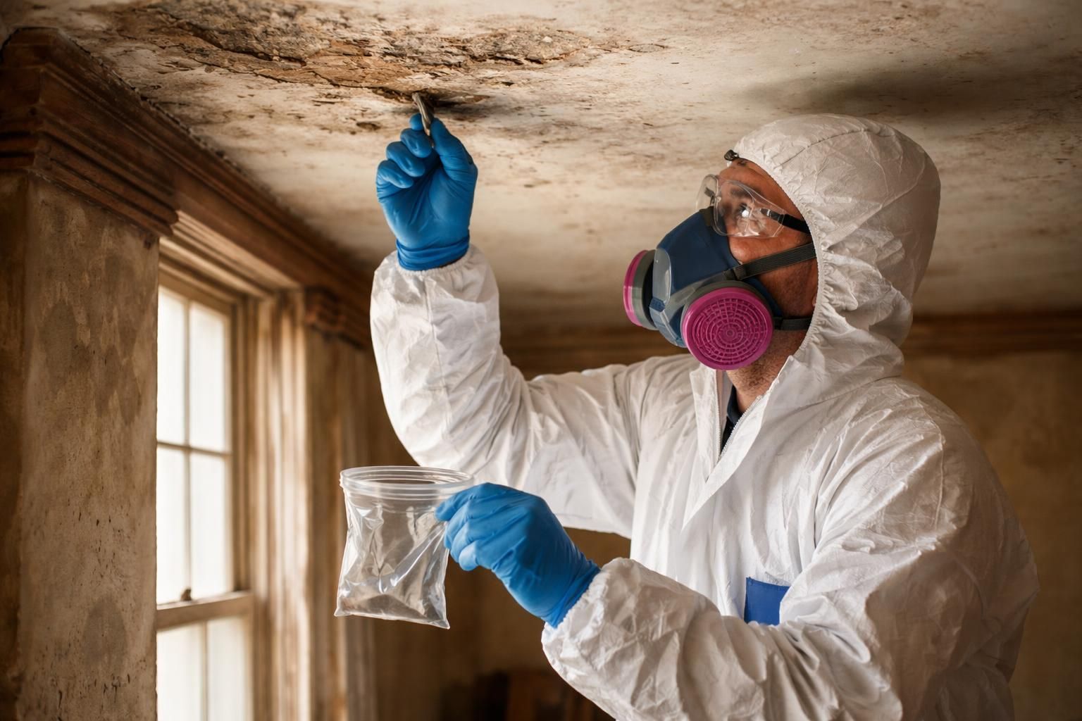 découvrez pourquoi il est essentiel de vérifier la présence d'amiante dans une maison ancienne avant achat pour garantir votre sécurité et éviter les risques sanitaires.