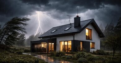 découvrez pourquoi une zone parafoudre est obligatoire et comment vérifier si votre maison se trouve dans un secteur à risque pour mieux protéger vos installations électriques.