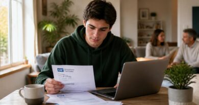 découvrez comment maintenir vos aides au logement de la caf lors d'un rattachement aux parents, avec des conseils pratiques et les démarches à suivre.