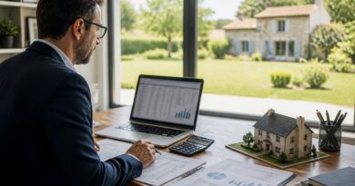 découvrez comment calculer la taxe sur la plus-value lors de la vente d'une résidence secondaire, avec des explications claires et des conseils pratiques.