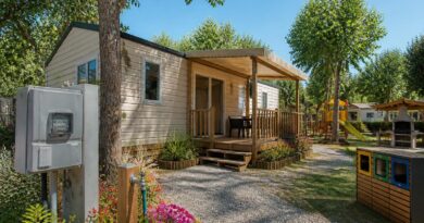 découvrez les charges de camping à prévoir pour votre mobil-home : entretien, services, taxes et conseils pour bien gérer votre budget.