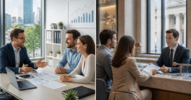 découvrez les avantages et inconvénients de choisir un courtier ou une banque en direct pour votre crédit actuel afin de faire le meilleur choix adapté à vos besoins.