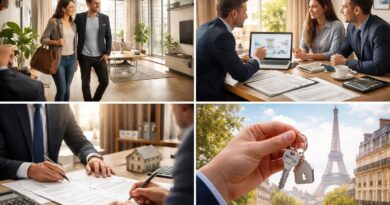 découvrez les étapes essentielles pour acheter un appartement en france : du budget à la signature, guide complet pour réussir votre projet immobilier.