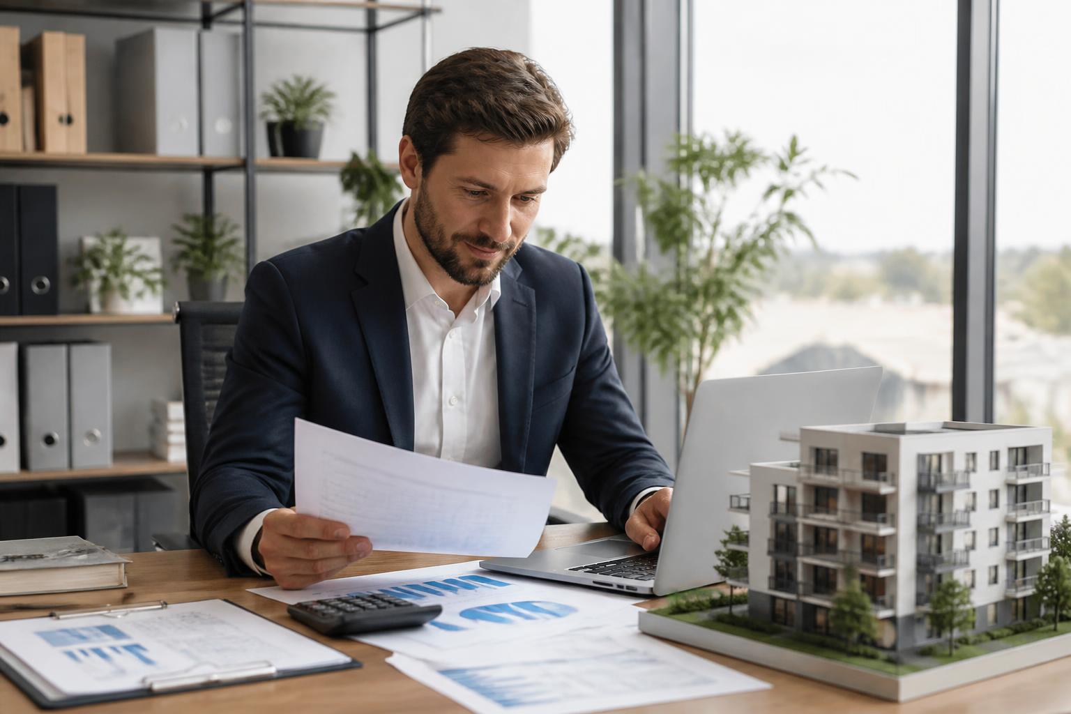 découvrez comment profiter de la loi pinel en 2026 pour réduire vos impôts grâce à un investissement immobilier avantageux et sécurisé.
