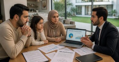 découvrez le principe du riba et son impact sur les crédits immobiliers, pour mieux comprendre ses implications financières et éthiques.
