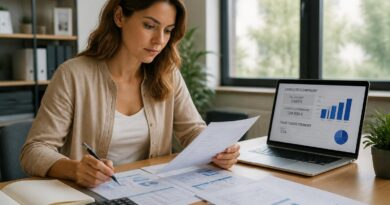 découvrez quelle capacité d'emprunt vous avez pour un crédit de 3000€ en fonction de votre salaire net. analyse claire et conseils pour optimiser votre dossier de prêt.