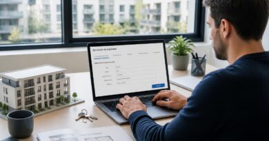 découvrez notre guide complet pour effectuer votre demande action logement en ligne facilement, étape par étape, et maximisez vos chances d'obtenir une aide rapidement.