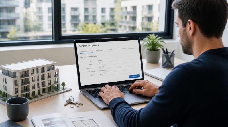 découvrez notre guide complet pour effectuer votre demande action logement en ligne facilement, étape par étape, et maximisez vos chances d'obtenir une aide rapidement.