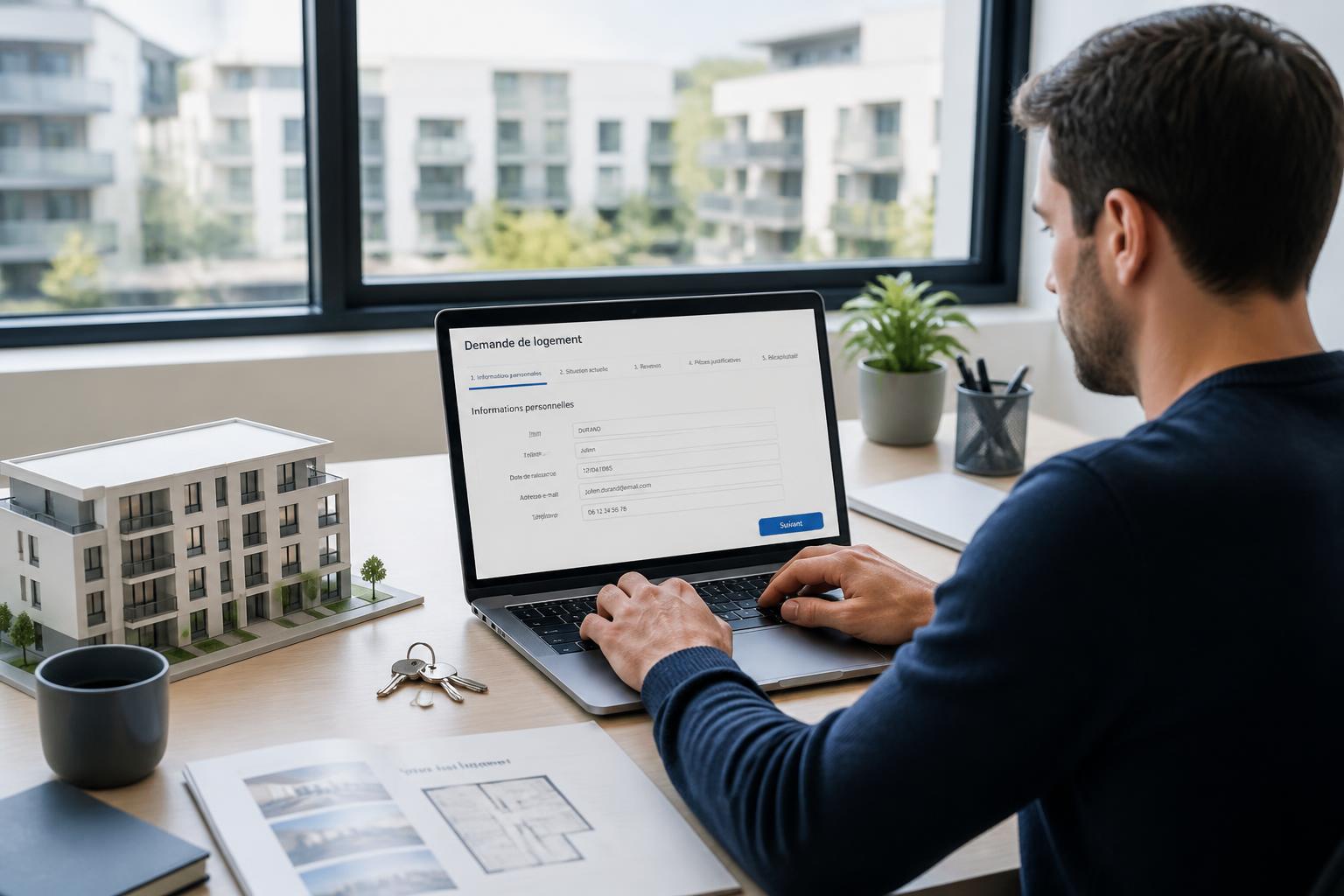découvrez notre guide complet pour effectuer votre demande action logement en ligne facilement, étape par étape, et maximisez vos chances d'obtenir une aide rapidement.