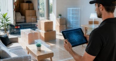 déménagement 3d : calculez précisément le volume de vos biens pour un déménagement sans stress et optimisé grâce à notre technologie de pointe.