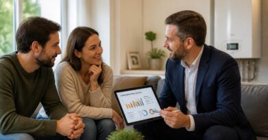 économie énergie, votre expert pour réduire efficacement votre facture de gaz grâce à des conseils personnalisés et des solutions durables.