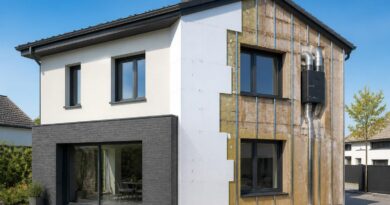 découvrez comment rénover la façade de votre logement pour améliorer son efficacité énergétique et gagner des classes au dpe, réduisant ainsi vos consommations et votre impact environnemental.
