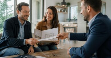 découvrez comment faire une offre d'achat efficace après une visite immobilière, avec notre guide complet pour bien négocier et réussir votre acquisition.