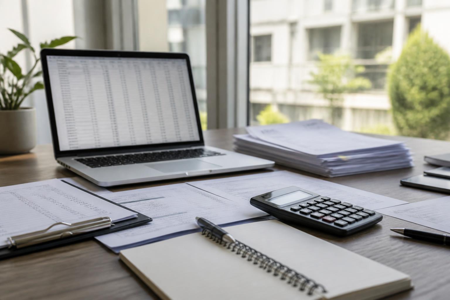 découvrez la liste complète des charges déductibles pour une société civile immobilière (sci) soumise à l'impôt sur les sociétés (is), et optimisez la gestion fiscale de votre patrimoine.