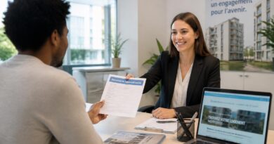 découvrez comment faire une demande de logement social auprès de l'opgi : étapes, conditions et conseils pratiques pour obtenir un logement adapté à vos besoins.