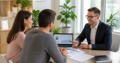 découvrez comment obtenir un crédit immobilier adapté à un petit budget ou un revenu modeste, avec des conseils pratiques pour financer votre projet immobilier en toute confiance.