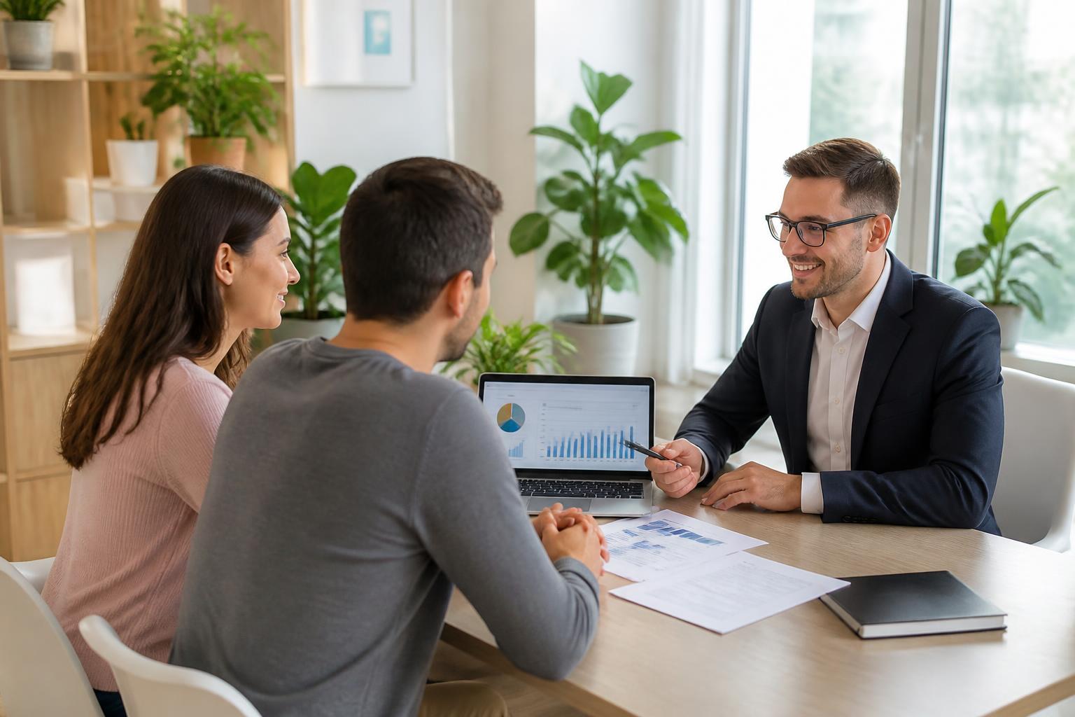 découvrez comment obtenir un crédit immobilier adapté à un petit budget ou un revenu modeste, avec des conseils pratiques pour financer votre projet immobilier en toute confiance.