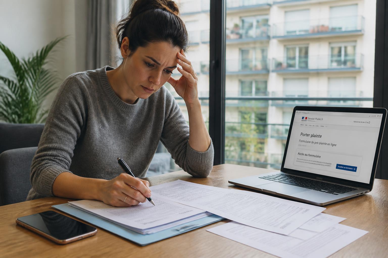 découvrez dans cet article si vous avez la possibilité de porter plainte contre le conseil syndical, les conditions à respecter et les démarches à suivre.