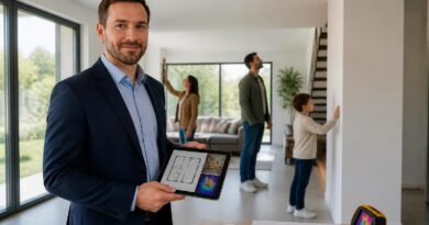 découvrez l'importance d'un diagnostic immobilier complet avant de vendre votre bien pour garantir une transaction transparente et sécurisée.