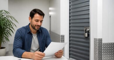 découvrez comment choisir une assurance garde-meuble sécurisée pour particulier afin de protéger efficacement vos biens stockés en toute tranquillité.