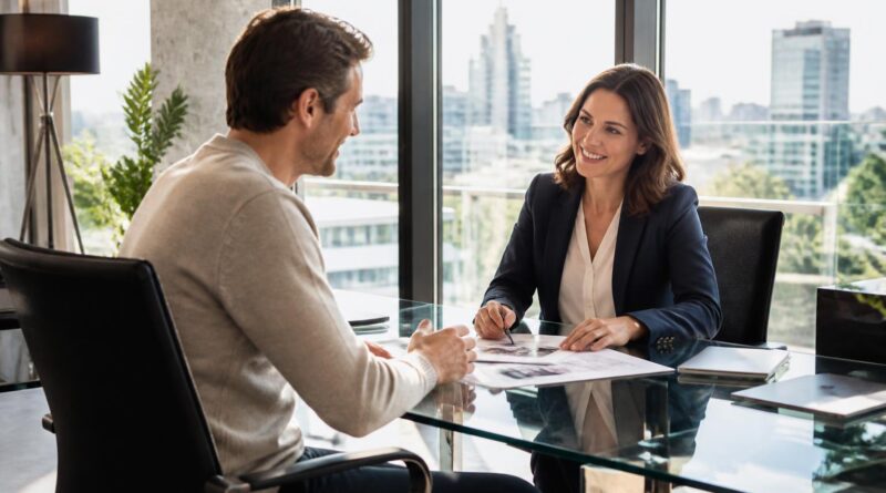 découvrez comment obtenir un prêt immobilier en tant que travailleur non salarié (tns) sans être salarié. nos conseils pour réussir votre demande de crédit facilement.