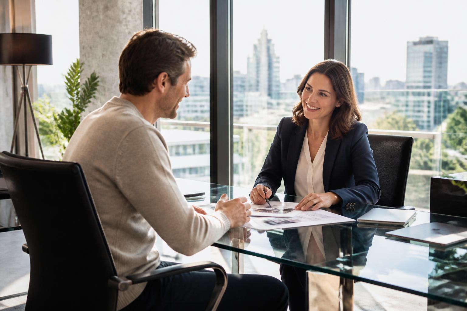 découvrez comment obtenir un prêt immobilier en tant que travailleur non salarié (tns) sans être salarié. nos conseils pour réussir votre demande de crédit facilement.