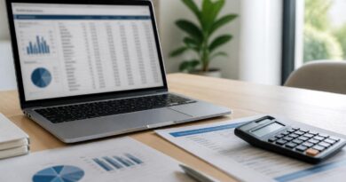 découvrez comment calculer les mensualités d'un prêt immobilier de 120 000 euros sur 20 ans pour gérer efficacement votre budget.