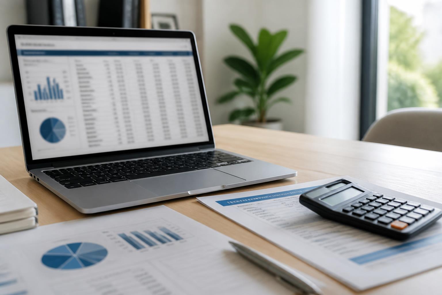 découvrez comment calculer les mensualités d'un prêt immobilier de 120 000 euros sur 20 ans pour gérer efficacement votre budget.